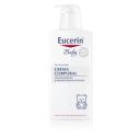 Eucerin Baby Crema Corporal 400ml