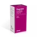 Degraler (B) Levocetirizina 2.5mg/5ml Jarabe 100ml