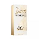 Shakira Dance Star Midnight EDT 80 ml - Eau de Toilette Mujer
