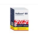 Valkem 80mg 30 Comprimidos Recubiertos