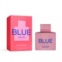 Antonio Banderas Blue Seduction Summer Essence EDT 100 ml