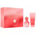 Antonio Banderas The Icon Splendid Set EDP 50 ml + Loción 75 ml