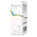 Mucivil Solución tópica 1% 20ml