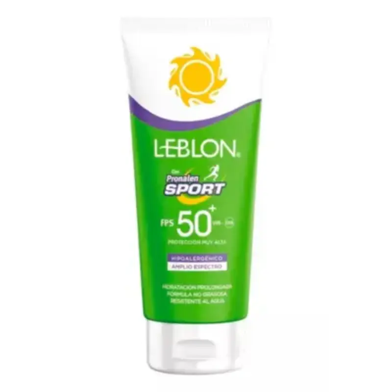 Leblon Extreme Sport FPS 50+ 190 g