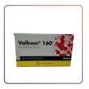 Valkem 160mg 30 comprimido recubiertos (CENABAST)