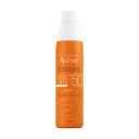 Protector Solar Avène Spray SPF50+ 200ml