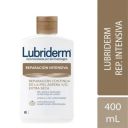 Crema Reparación Intensiva Lubriderm 400ml