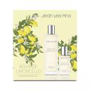 Jean Les Pins Agua de Limoncello Eau de Toilette 100 ml + 30 ml