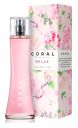 Coral Belle Eau de Toilette 100 ml