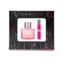 Set Plaisance Hot New Sensation EDP 100 ml + 10 ml