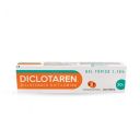 Diclotaren gel tópico 1,16% 30gr