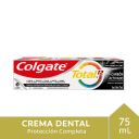 Colgate Total12 Carbon activado 75ml