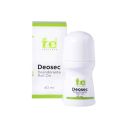 Deosec Desodorante Antitranspirante Roll On 40ml