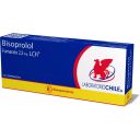 Bisoprolol 2,5 mg 30 Comprimidos Recubiertos - Laboratorio Chile