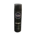 Espuma de afeitar Deep Nivea Men 200ml