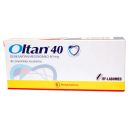 Oltan 40 30 Comprimidos recubiertos