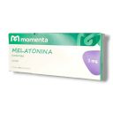 Melatonina 3mg 30 Comprimidos