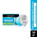 Neutrogena Hydro Boost Water Gel Refill 50 g - Ácido Hialurónico