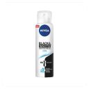 Desodorante Spray Invisible Black & White Pure 150ml