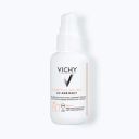 Capital Soleil Fluido Con Color Spf50+ Uv Age Daily 40ml