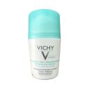 Desodorante Anti-Transpirante Roll On 48H Dermo-Tolerance 50ml