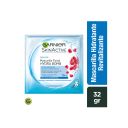 Garnier SkinActive Hydra Bomb Granada Mascarilla Facial 1 Unidad