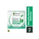 Garnier SkinActive Hidra Bomb Mascarilla Matificante 1 Unidad