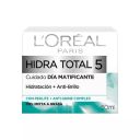 L'Oréal Paris Hidra Total 5 Matificante 50 ml - Crema Día