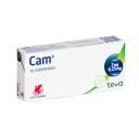 Cam 2mg 30 Comprimidos