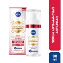 NIVEA Serum Facial Luminous 630 Antiedad 30ml