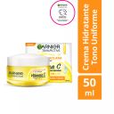 Garnier Express Aclara Crema FPS 30 x 50 mL - Vitamina C