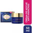 Nivea Cellular Luminous 630 Anti-Manchas Crema de Noche 50 ml