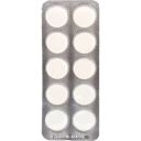 Pastillas Antiácidas Phillips 10 Comprimidos Masticables