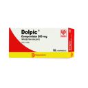 Dolpic 200mg 10 comprimidos