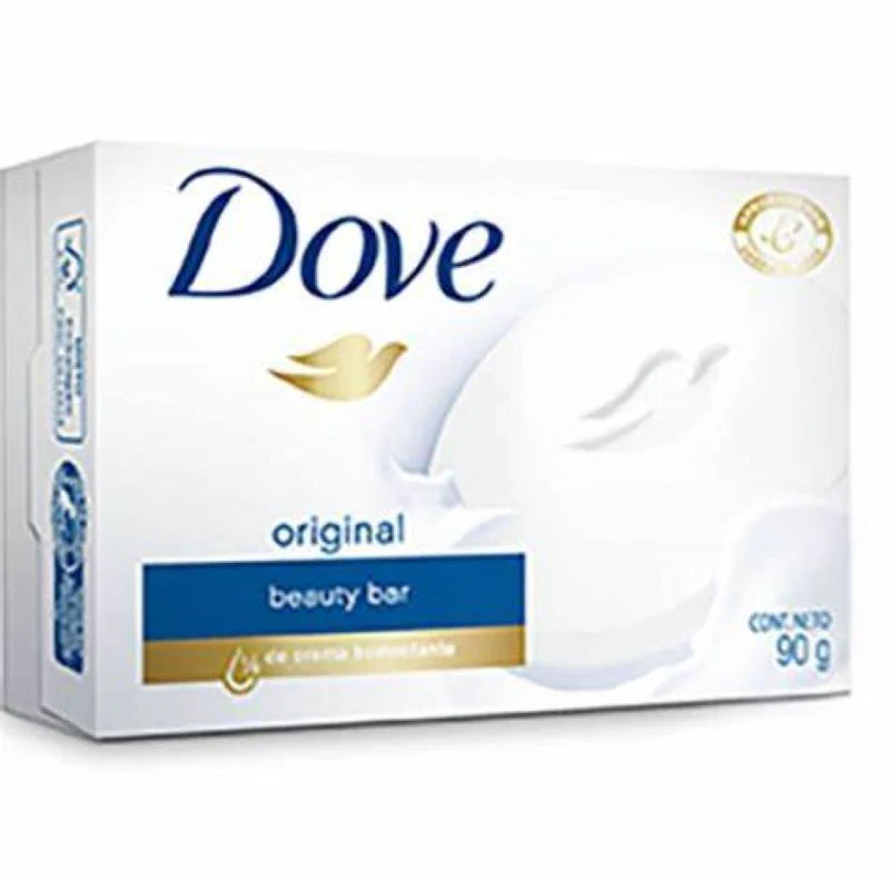 Dove Original Barra de Belleza 90 g