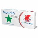Morelín 30 Comprimidos recubiertos