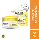 Garnier Express Aclara Anti-Manchas Crema Gel 50 ml
