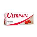 Ultrimin 10 Comprimidos