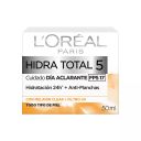 L'Oréal Paris Hidra Total 5 Crema Día Anti-Manchas FPS 17 50 ml