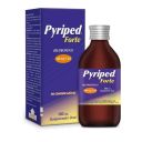 Pyriped forte 200mg/5ml Jarabe 100ml
