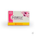 Femelle 28 Comprimidos recubiertos