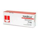Nabila 5mg 28 Comprimidos