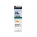 Neutrogena Sun Fresh Oil Control FPS 50+ 40 ml