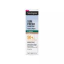 Neutrogena Sun Fresh Derm Care Oil Control Color 2.0 FPS 50+ 40 ml