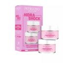 Petrizzio HidraShock Pro Luminosidad Set Día + Noche 2x50 g
