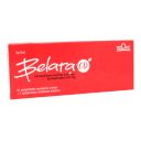 Belara CD 21 Comprimidos recubiertos activos + 7 Comprimidos recubiertos inactivos