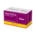 Glicenex SR 750mg 30 Comprimidos