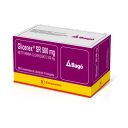 Glicenex SR 500mg 30 Comprimidos de liberación prolongada