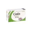 Cialis 20mg 4 Comprimidos recubiertos