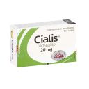 Cialis 20mg 1 Comprimido recubierto